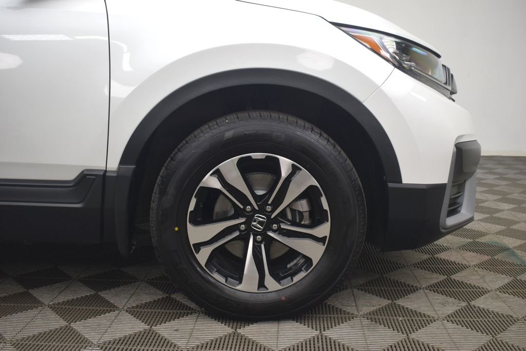 Used 2021 White Honda Special Edition image 23