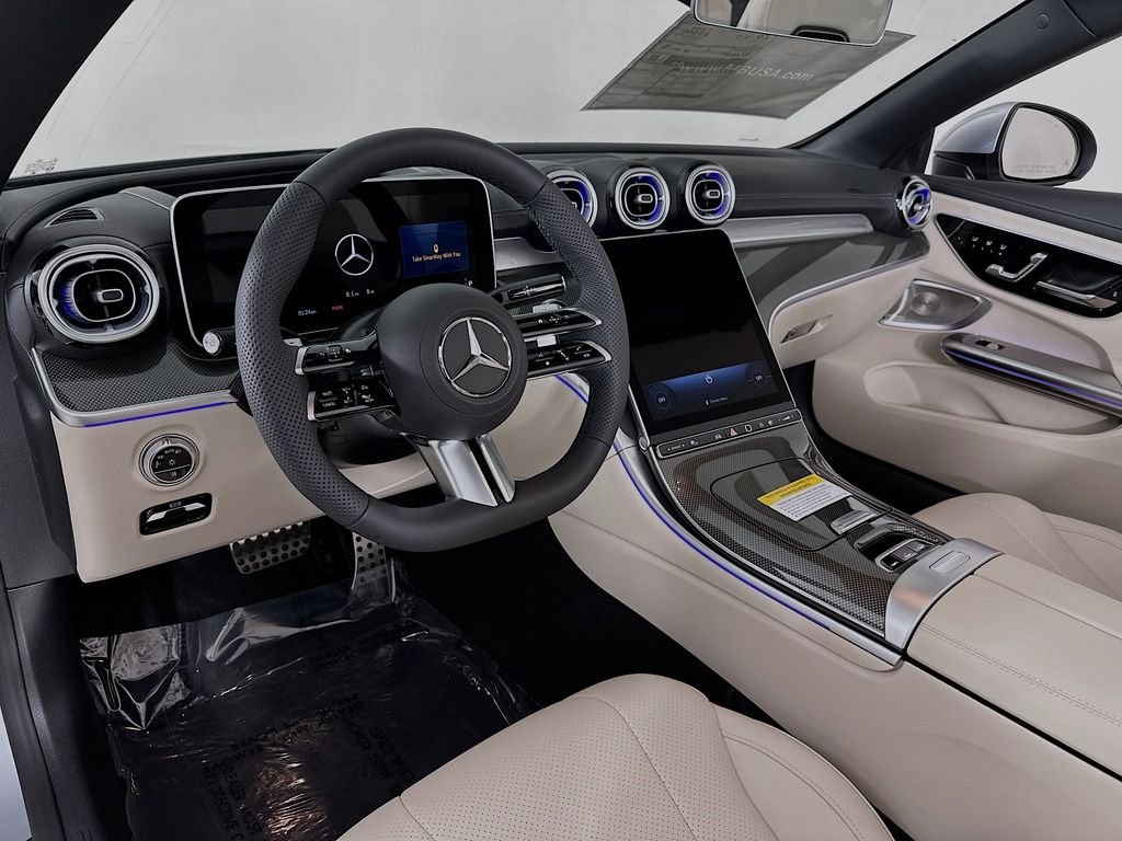 2026 Mercedes-Benz CLE CLE 300 - Photo 9