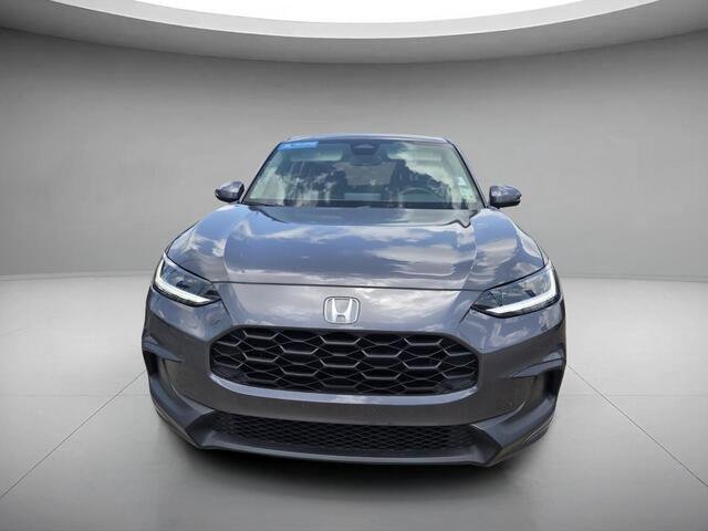 2025 Honda HR-V LX - Photo 8
