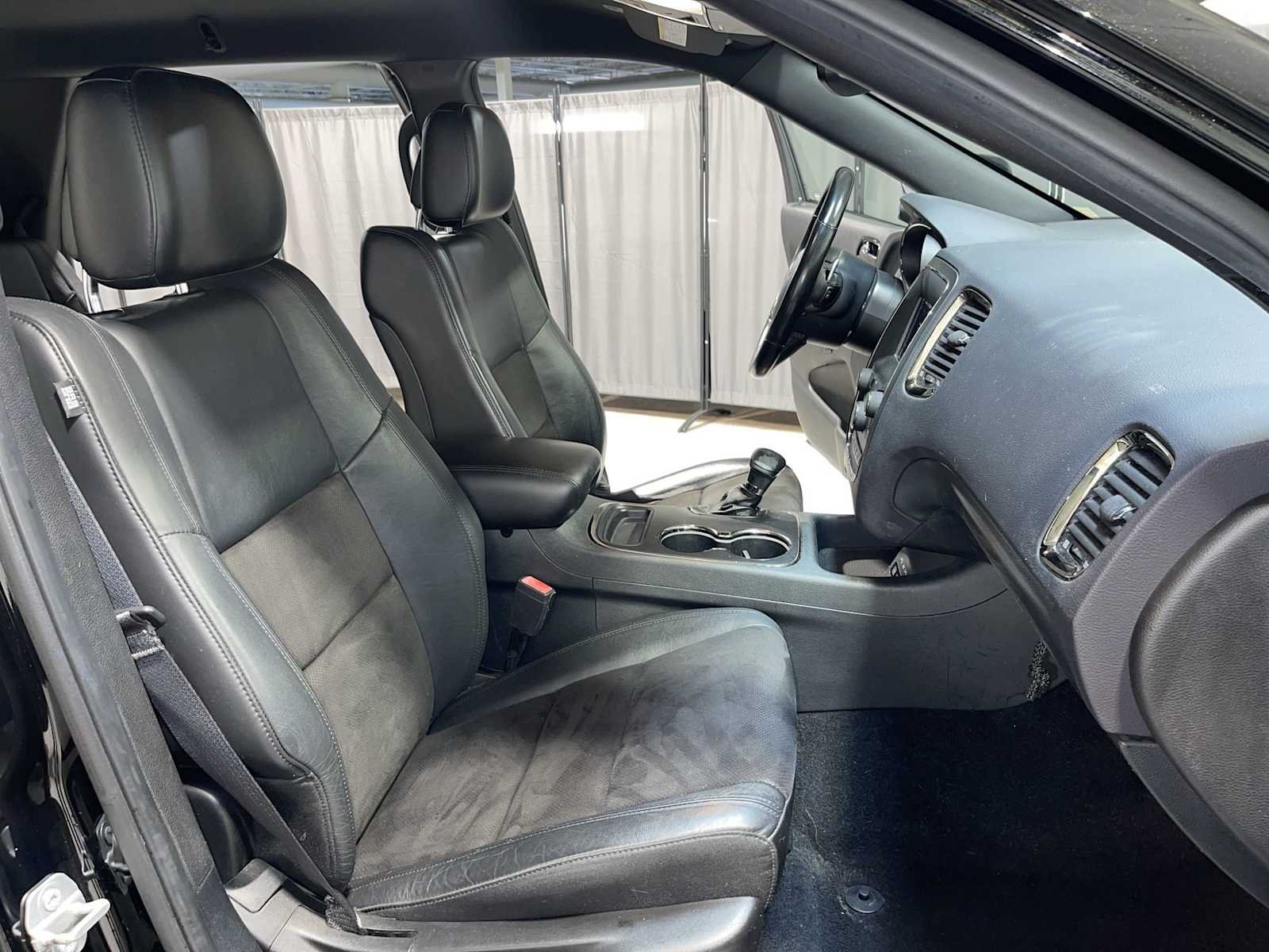 Used 2020 DB Black Clearcoat Dodge GT Plus image 14