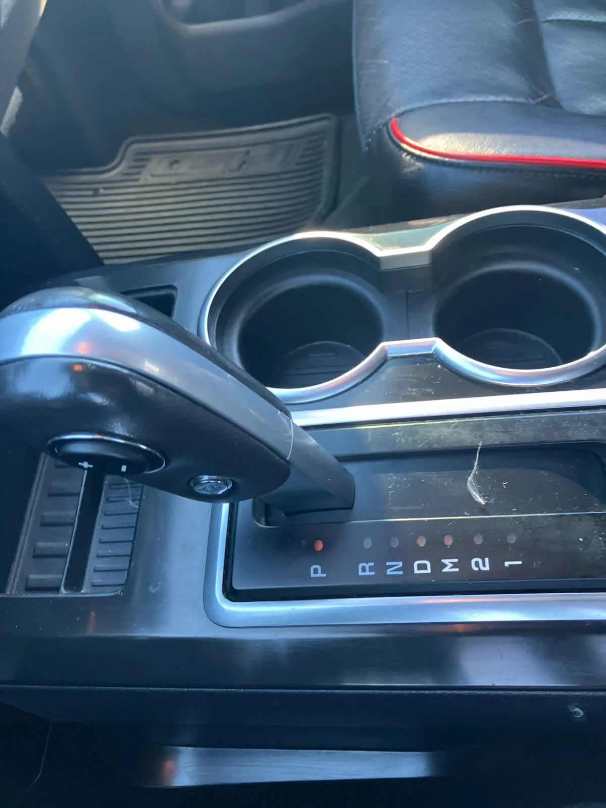 Used 2012 Tuxedo Black Metallic Ford FX4 image 24