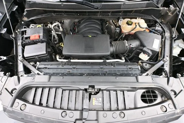 2021 Chevrolet Silverado 1500 RST - Photo 51
