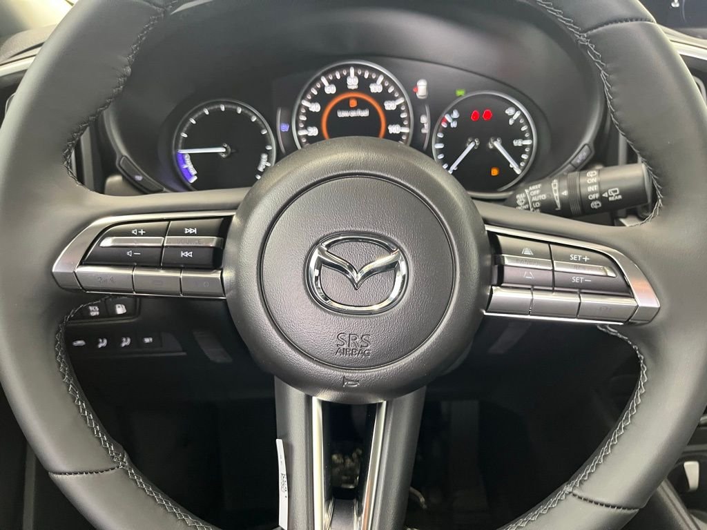 2026 Mazda CX-50 Premium - Photo 20