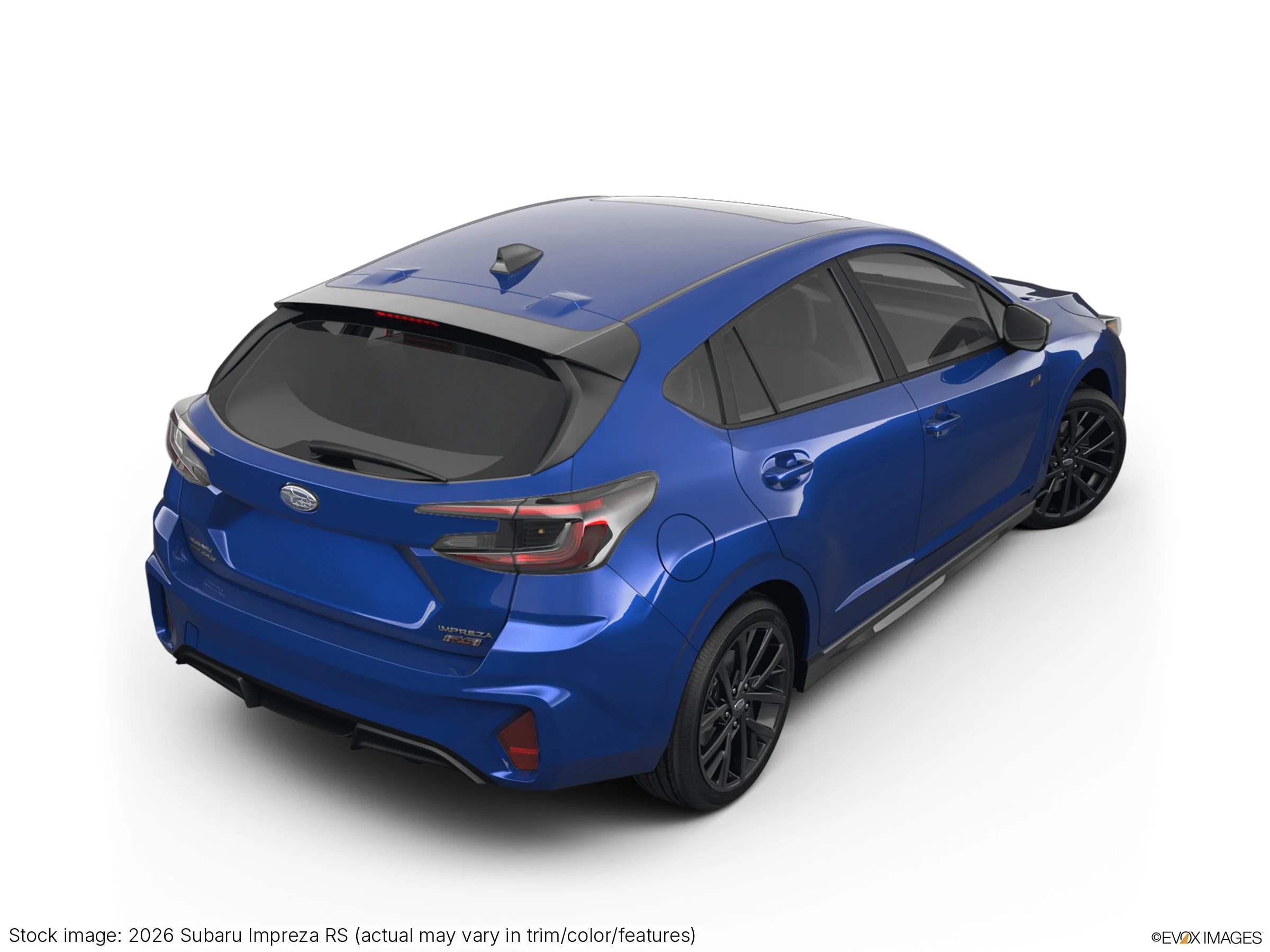 New 2026 Magnetite Gray Metallic Subaru Sport image 56