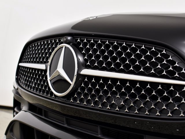 New 2026 Black Mercedes-Benz C 300 image 51