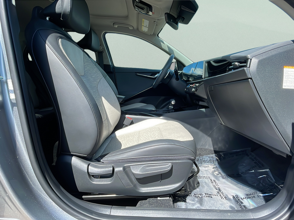 Used 2023 Steel Gray Kia SX Touring image 19