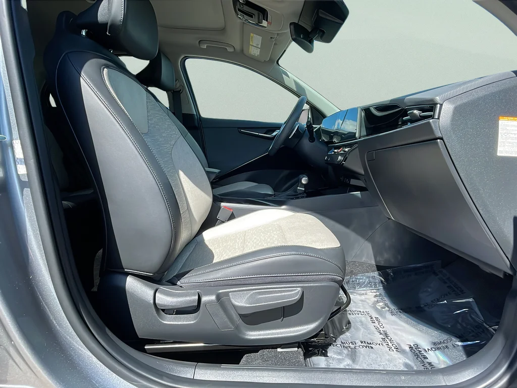 Certified Used 2023 Steel Gray Kia SX Touring image 19