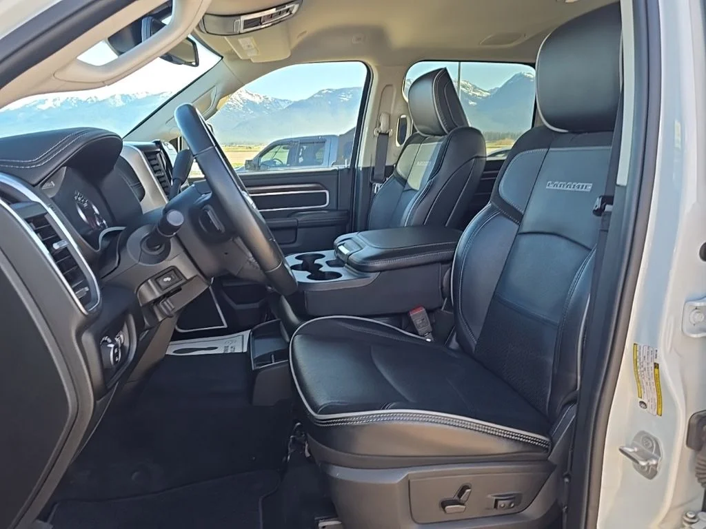 2024 RAM Ram 2500 Pickup Laramie - Photo 21