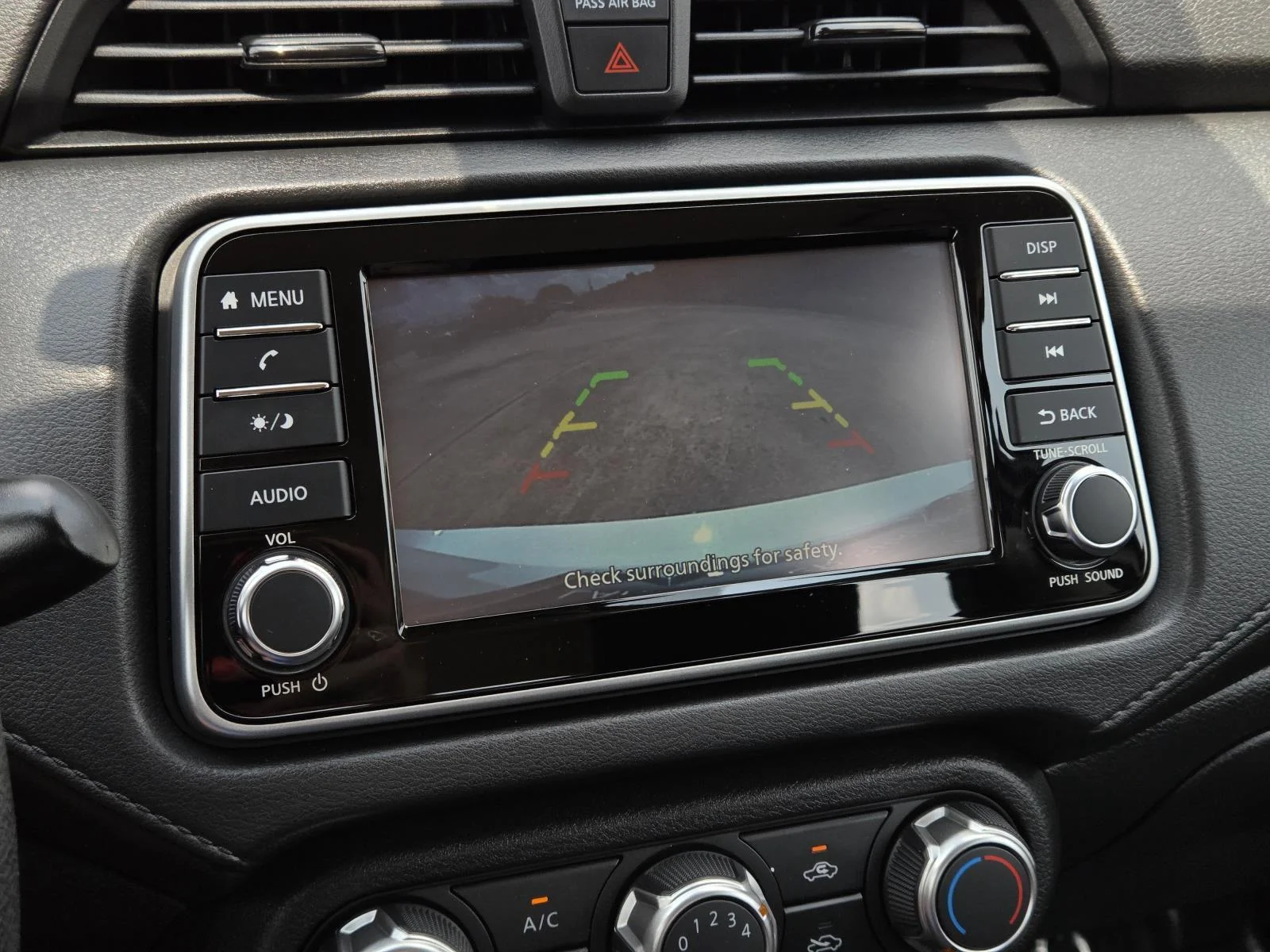 Used 2025 Fresh Powder Nissan S image 26