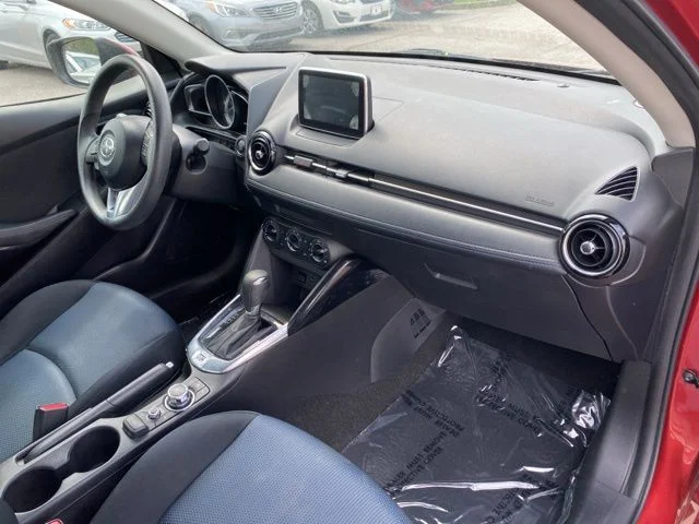 Used 2016 Red Scion Base image 26