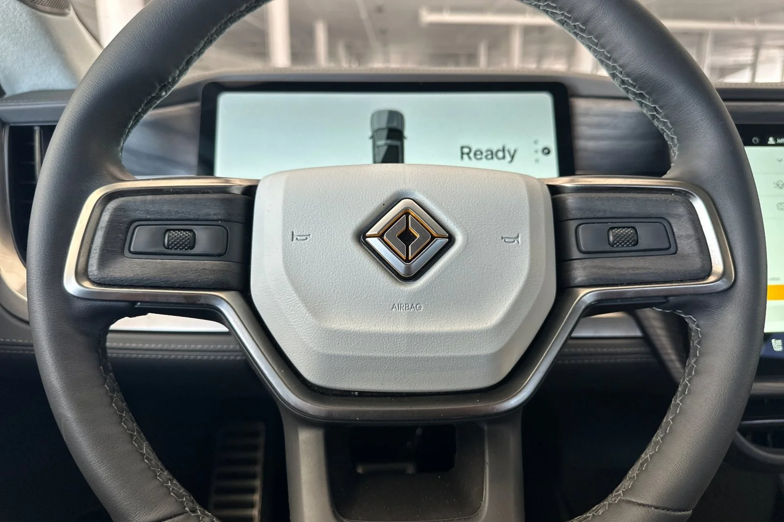 Used 2024 GRAY Rivian Adventure image 20