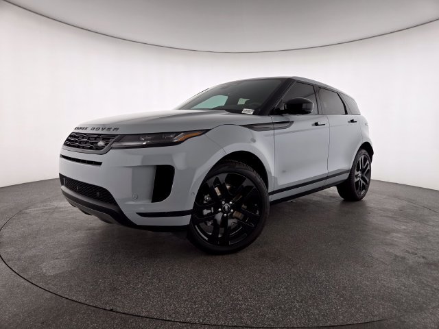 2026 Land Rover Range Rover Evoque