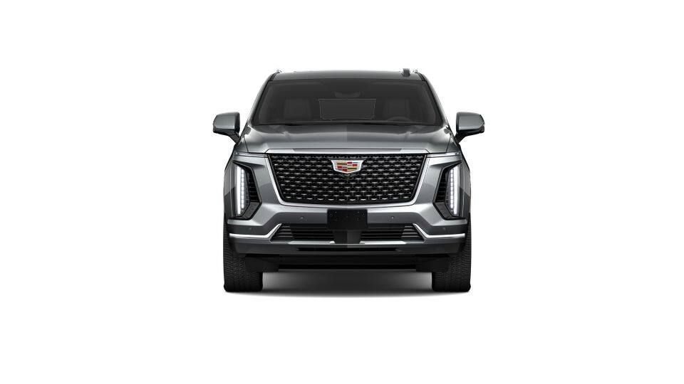 2026 Cadillac Escalade Luxury - Photo 33