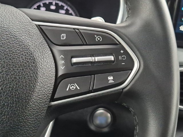 Used 2023 Gray Hyundai SEL image 15