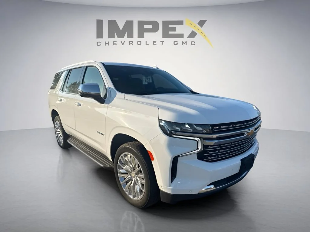 Used 2023 SUMMIT WHITE Chevrolet Premier image 7