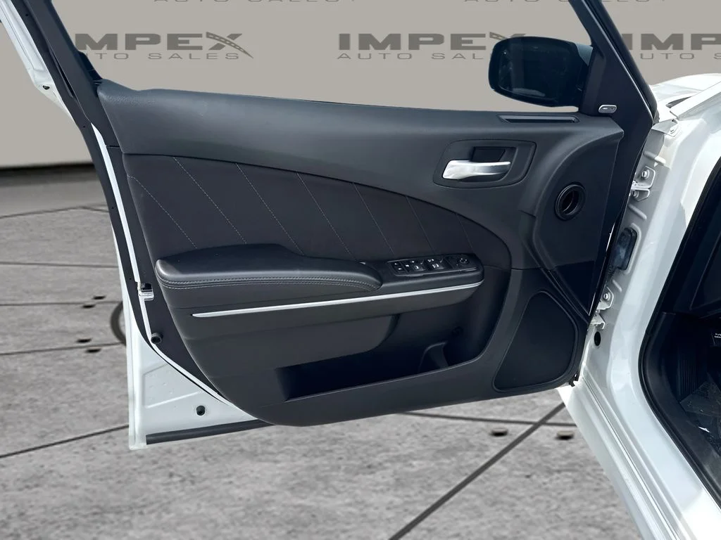Used 2021 White Dodge R/T image 24
