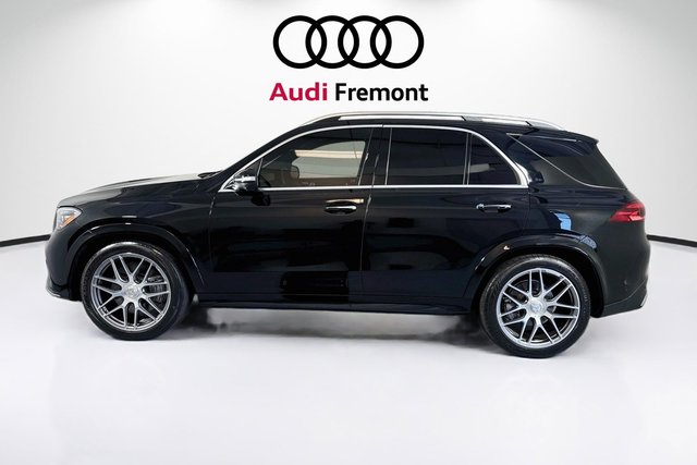 2024 Mercedes-Benz GLE AMG® GLE 53