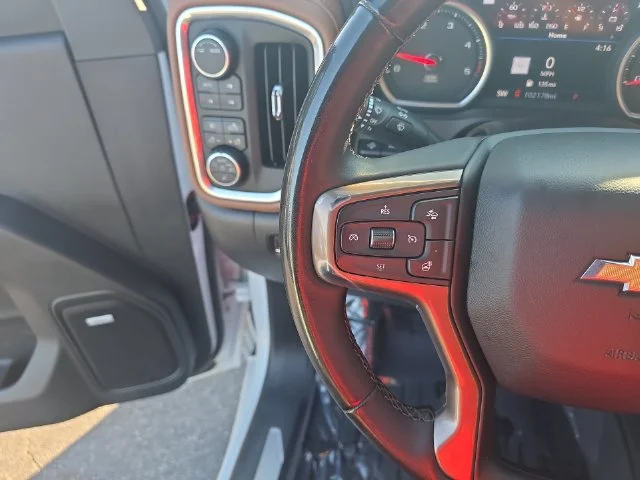 Used 2023 Beige Chevrolet High Country image 18