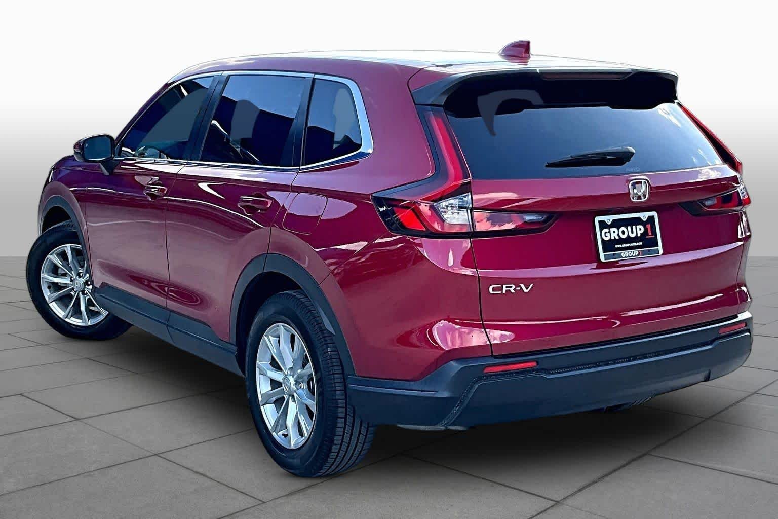 2023 Honda CR-V EX - Photo 12
