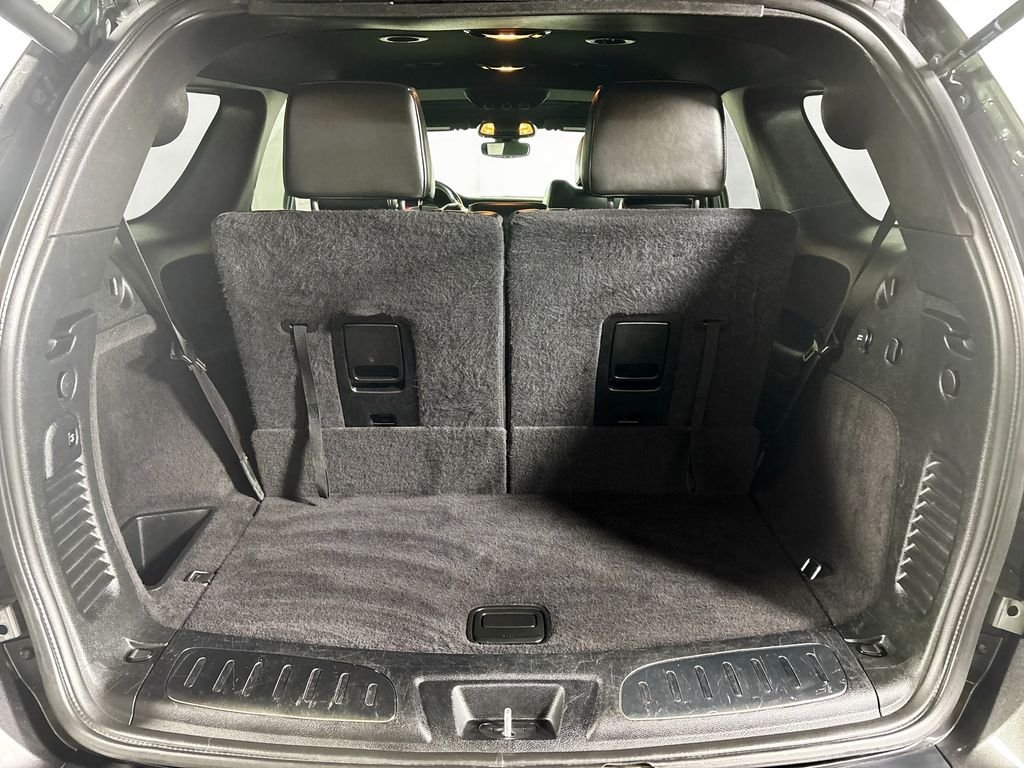 Used 2021 Gray Dodge R/T image 22