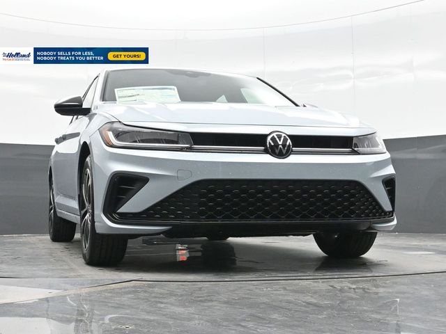 2025 Volkswagen Jetta Sport - Photo 14