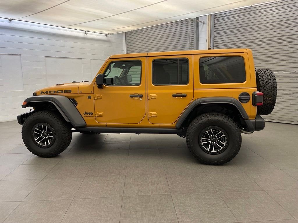 New 2026 Goldilocks Jeep Moab 392 image 5