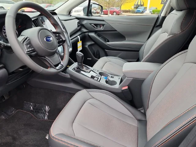 Used 2025 Gray Subaru Limited image 13