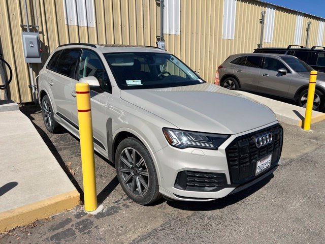 2023 Audi Q7