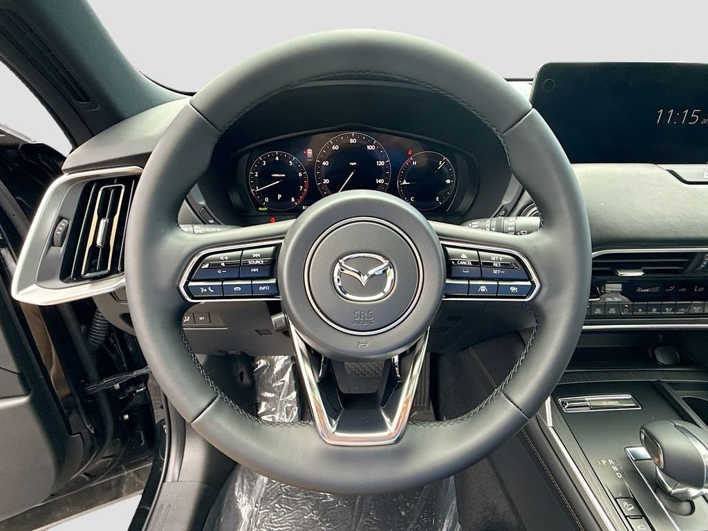2026 Mazda CX-90 Premium Plus Package - Photo 11