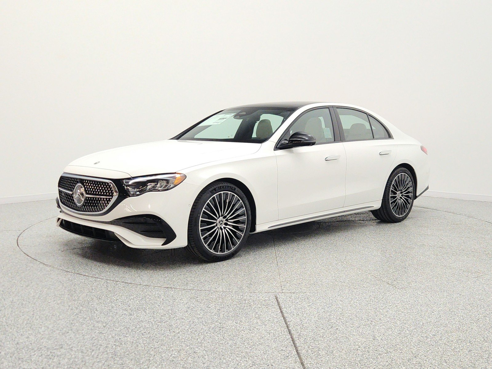 2026 Mercedes-Benz E-Class E350's photo