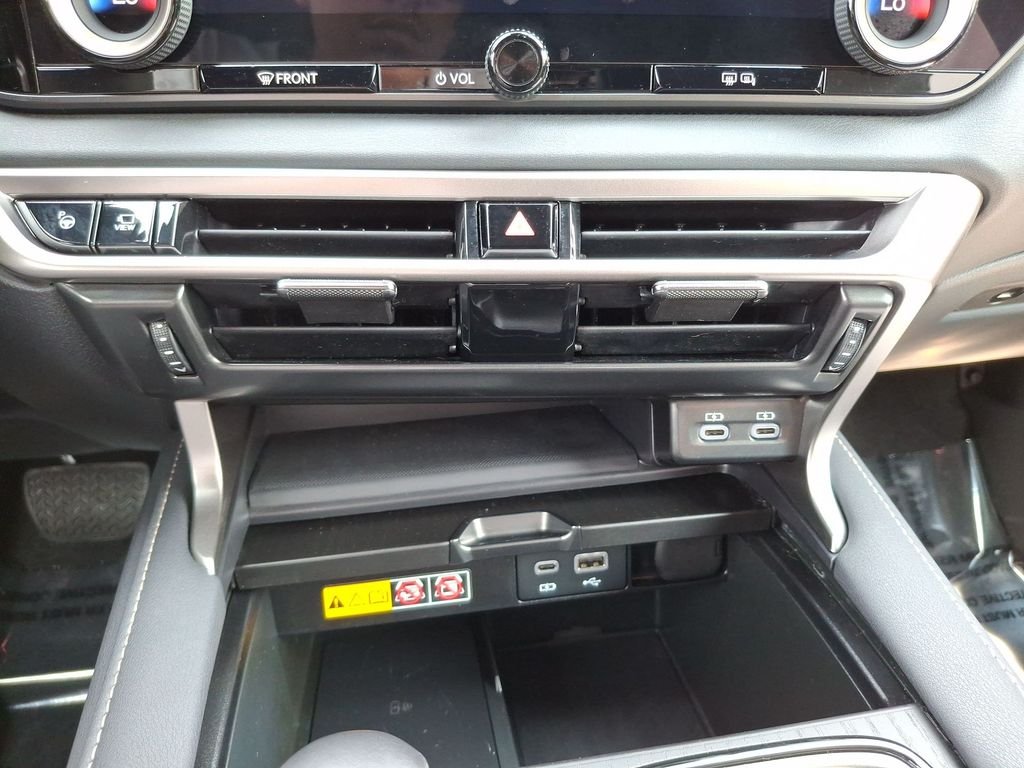 Certified Used 2024 CAVIAR Lexus 350h Luxury image 17