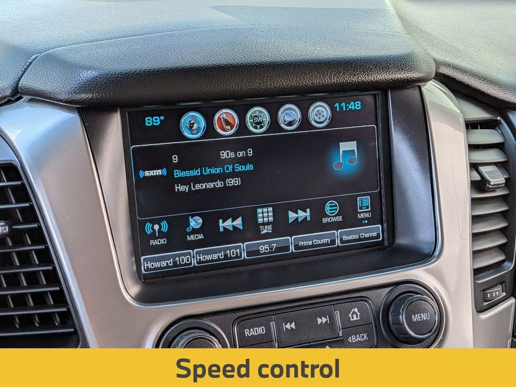 Used 2018 Black Chevrolet Premier image 23