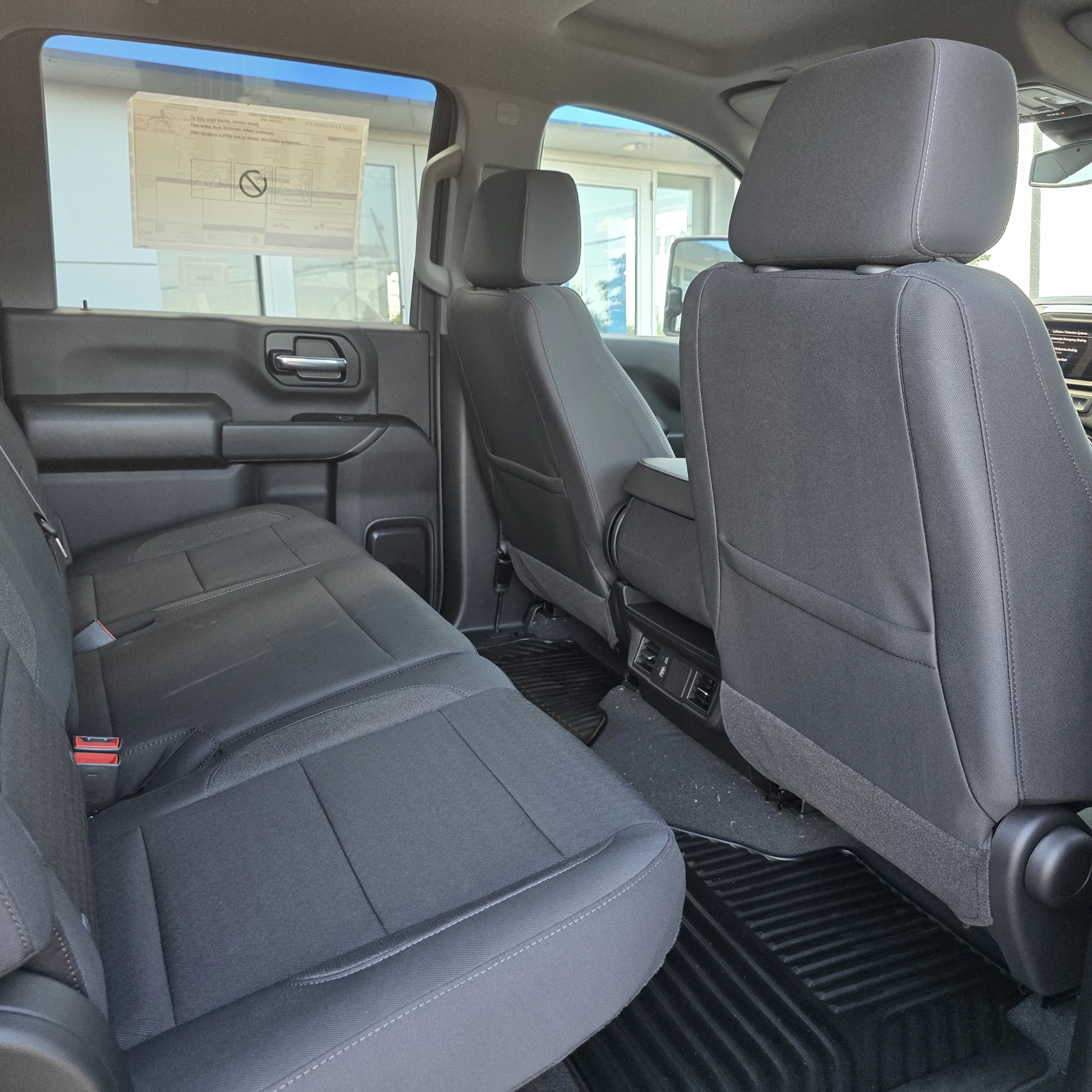 2026 Chevrolet Silverado 2500 HD Custom - Photo 22