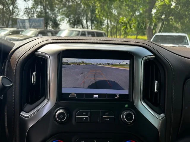 Used 2020 Beige Chevrolet LT Trail Boss image 16