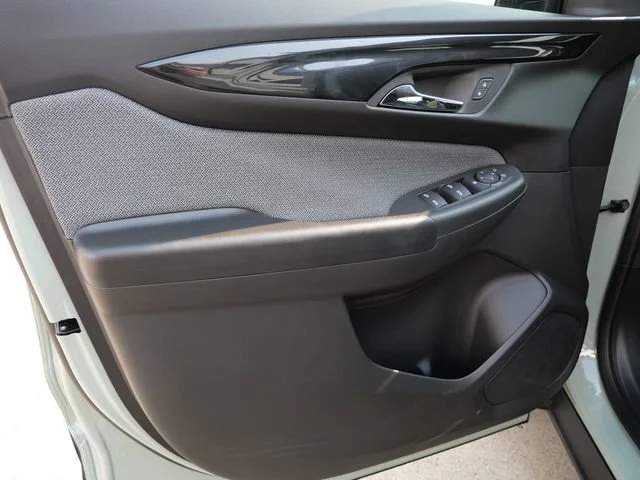 2026 Chevrolet Trailblazer LS - Photo 10