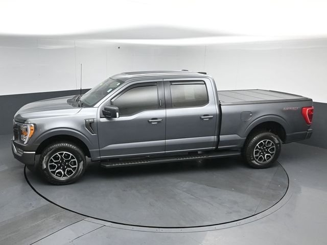 2022 FORD F-150 - Image 45