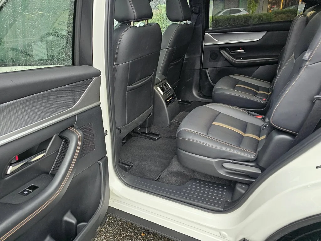 2024 Mazda CX-90 Premium Plus Package - Photo 18