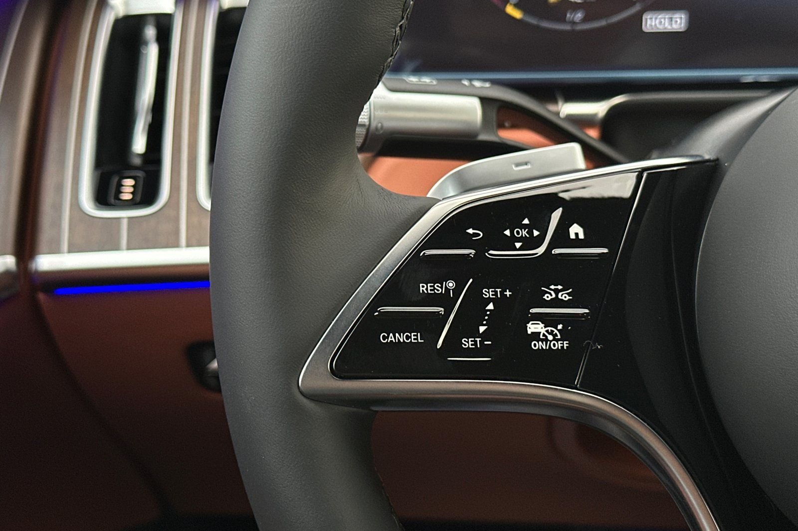 2026 Mercedes-Benz S-Class S 580 - Photo 26