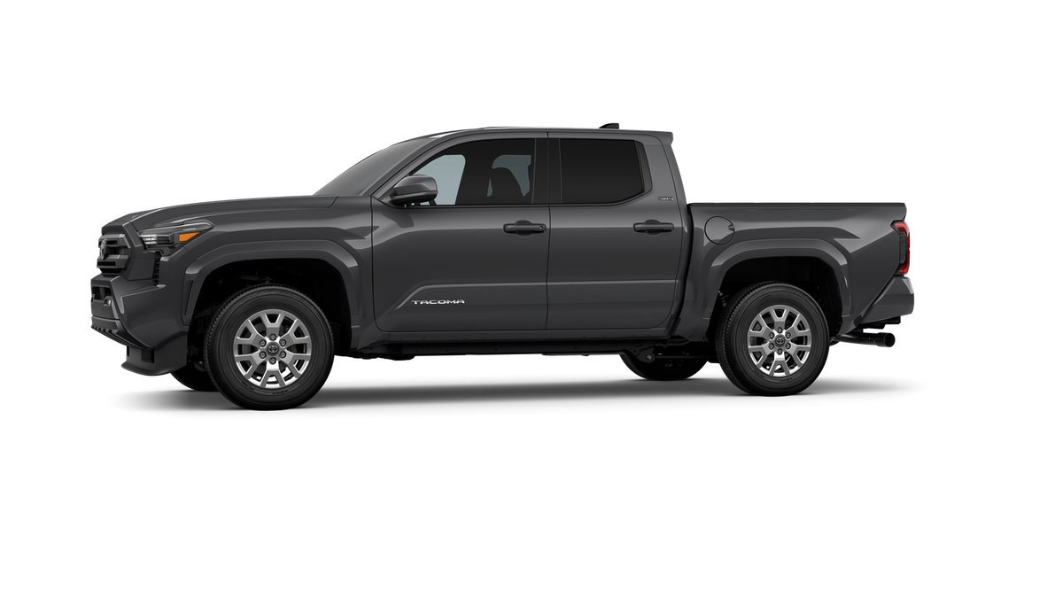 New 2026 Underground Toyota SR5 image 25