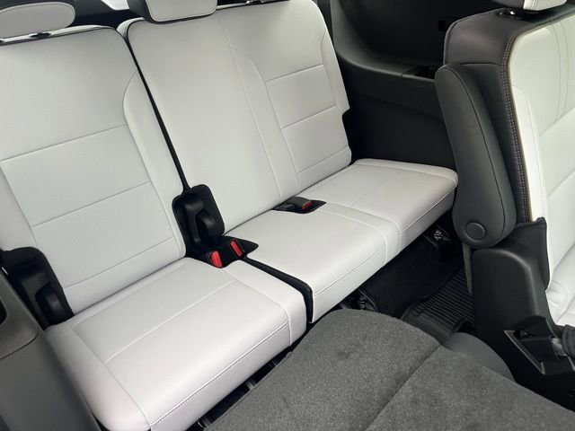 2026 Chevrolet Traverse High Country - Photo 20
