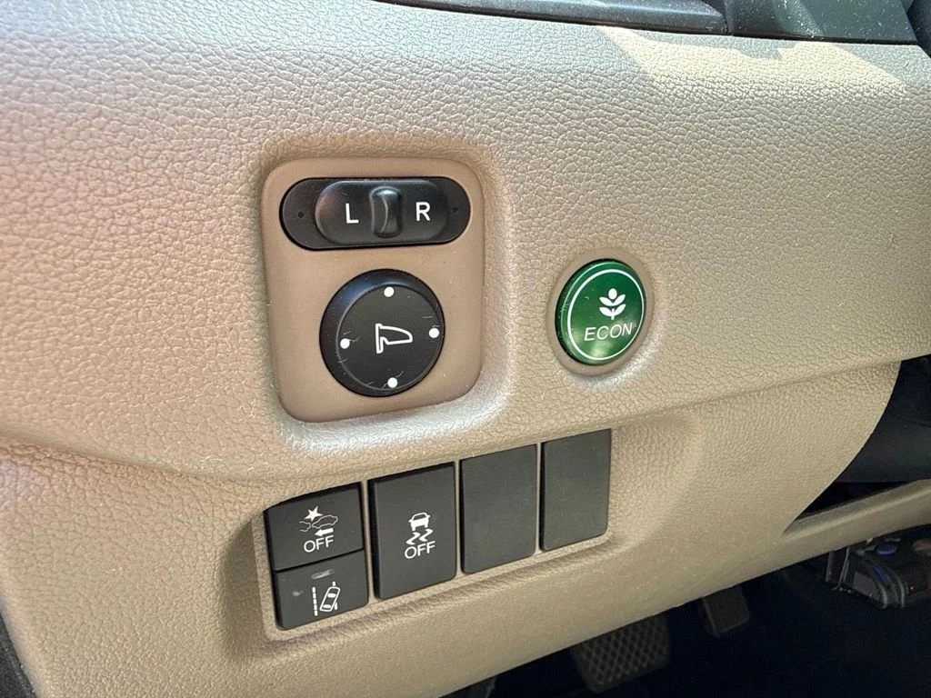 Used 2020 Green Honda EX-L image 22