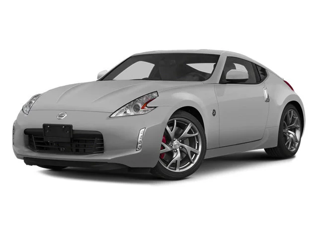 2014 Nissan 370Z Coupe Touring 7AT's photo