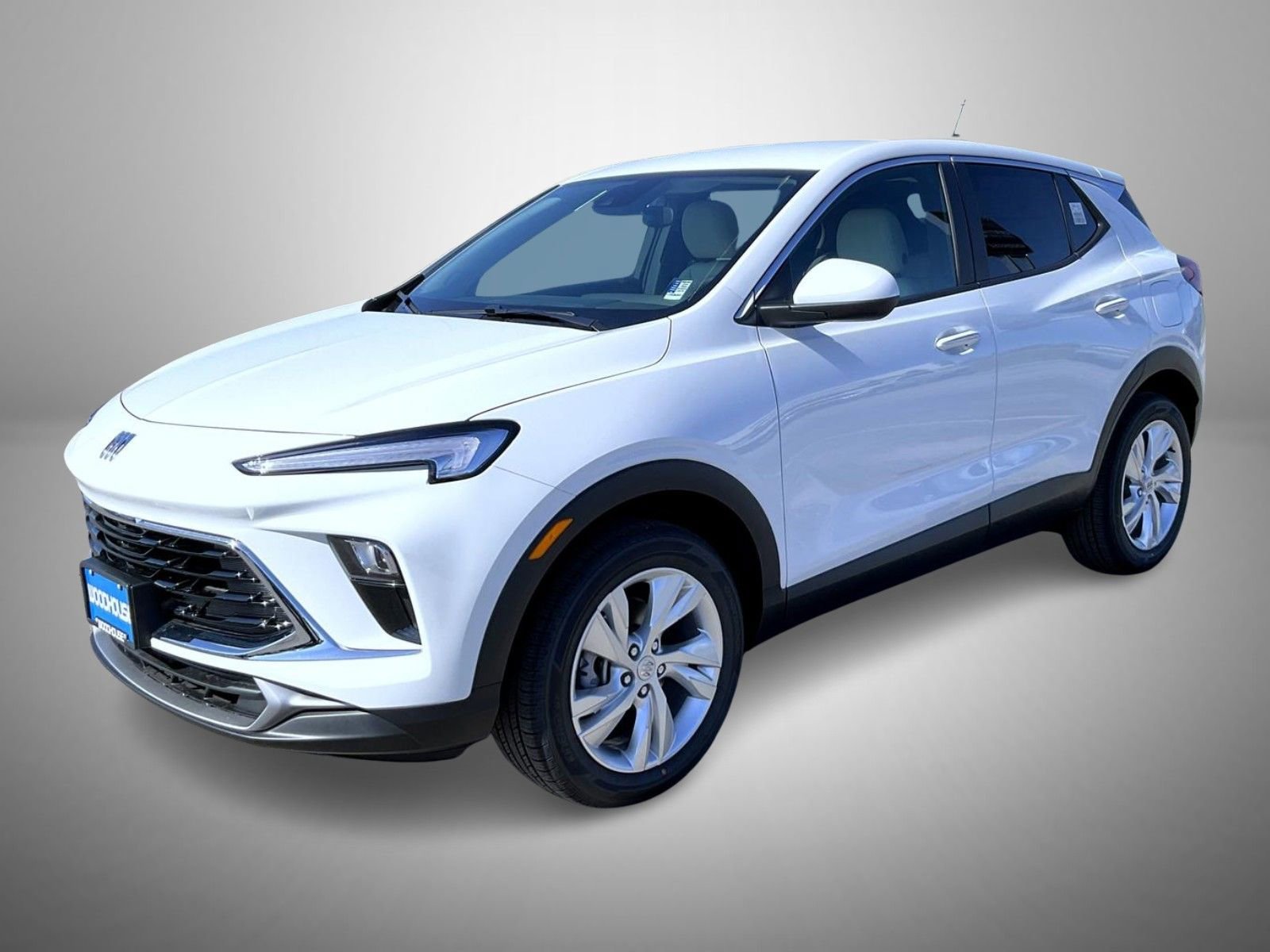 2026 Buick Encore GX Preferred AWD's photo