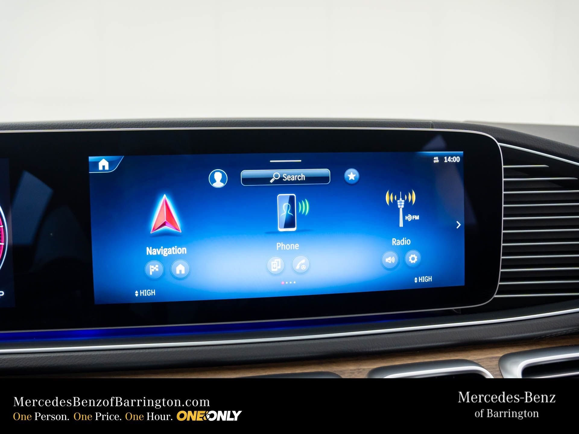 New 2026 Cirrus Silver Metallic Mercedes-Benz GLE 450 Coupe image 27