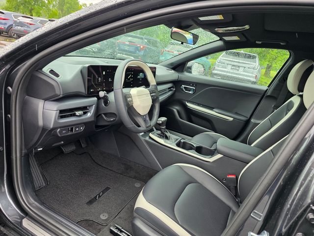2026 Kia K4 GT-Line - Photo 15