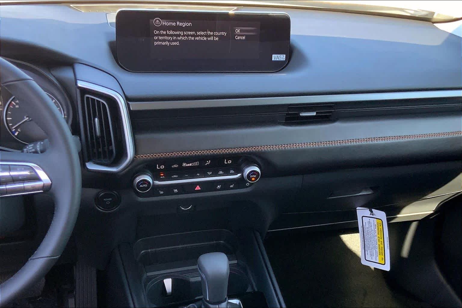 2026 Mazda CX-50 Premium - Photo 6