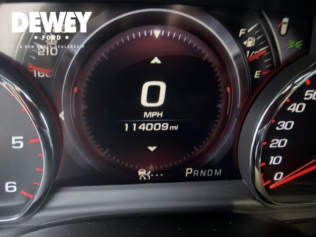 Used 2016 Onyx Black GMC Denali image 25
