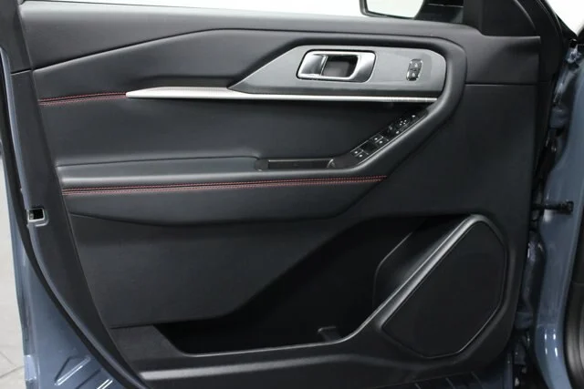 New 2026 Vapor Blue Metallic Ford ST-Line image 35