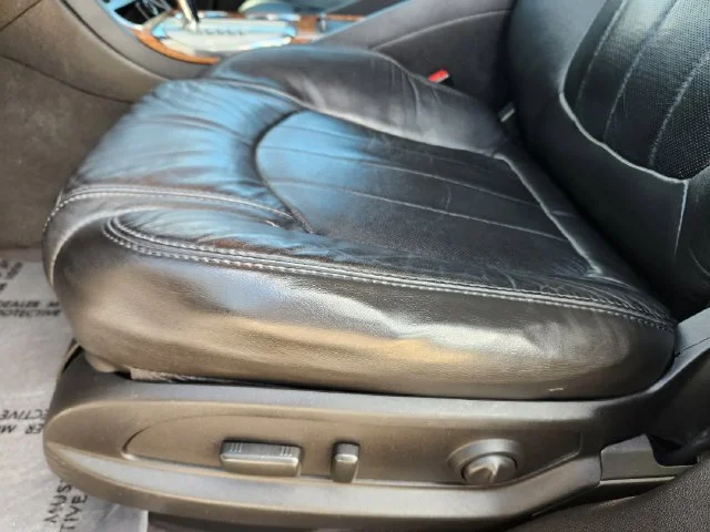 Used 2012 Silver Buick Premium Group image 29