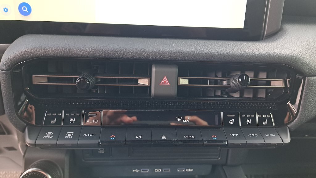 Used 2025 Gray Toyota Base image 21
